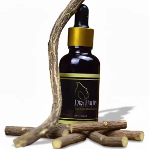 Extrait de Réglisse Pur Diapurity