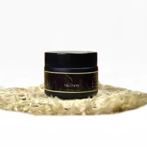 Gommage Exfoliant au Souchet Diapurity