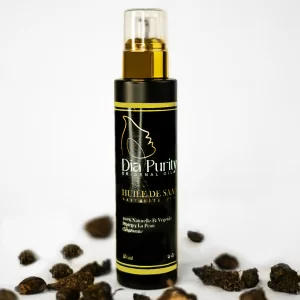 Huile de SAAD Anti-Repousse Diapurity