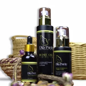 Le Pack Éclaircissant Complet Diapurity