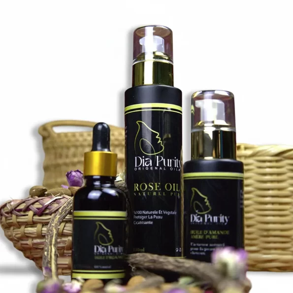 Le Pack Éclaircissant Complet Diapurity