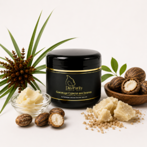 Gommage Exfoliant au Souchet Diapurity