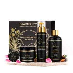 Pack Premium Dia Purity