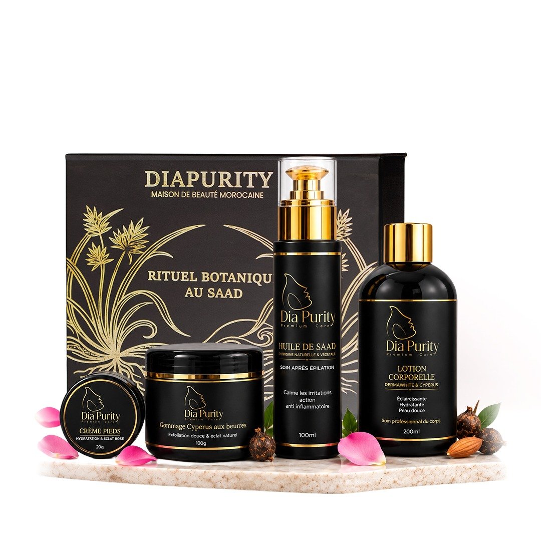 Pack Premium Dia Purity