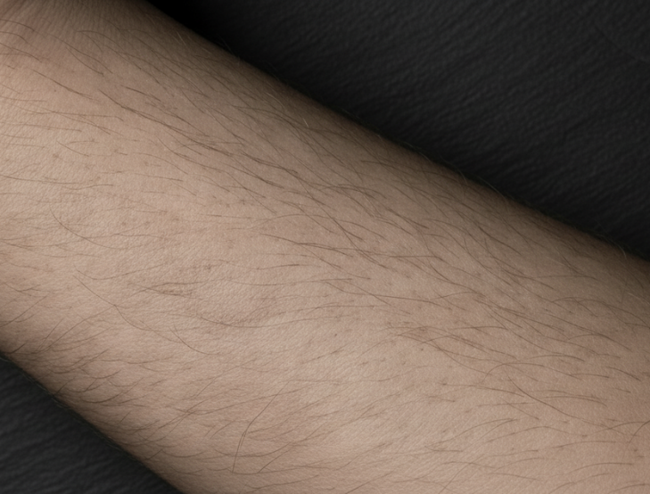 Before transformation