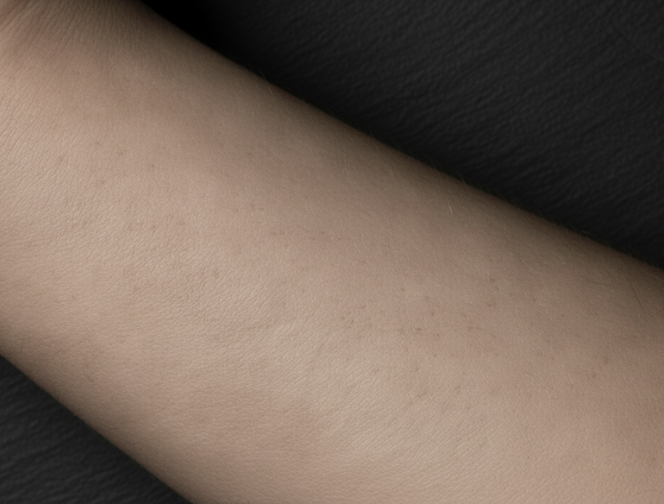 After transformation